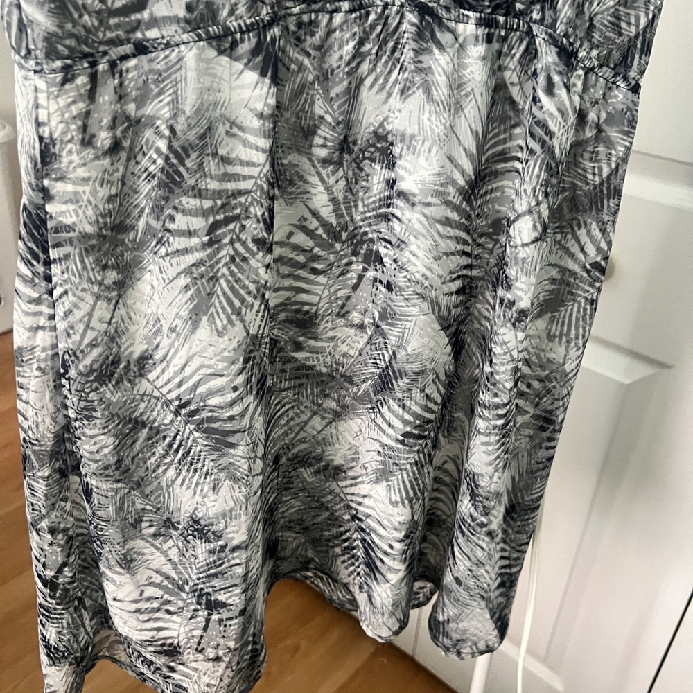 Dress size S petite